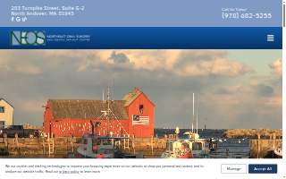 Northeast Oral Surgery and Dental Implant Center