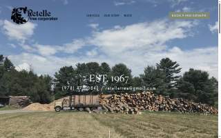 Retelle Tree Corporation of North Andover