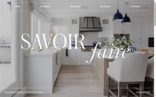 Savoir Faire Home of North Andover