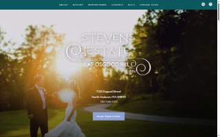 Stevens Estate at Osgood Hill