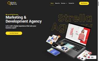 Strella Agency of North Andover