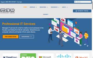 Tech Solutions IT, LLC.