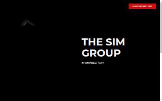 The Simon Group, Inc.