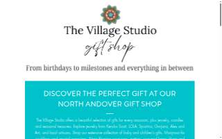 The Village Studio Gift Shop