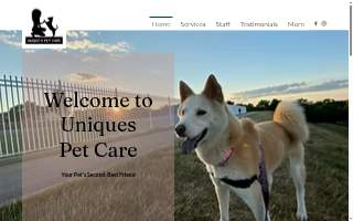 Uniques Pet Care, LLC