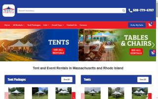 American Event Rental