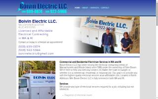 Boivin Electric LLC