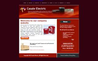 Casale Electric