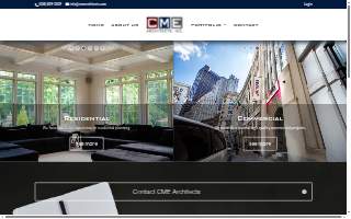 CME Architects, Inc.