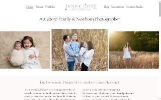 Jenee Cook Photography