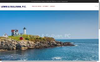 Lewis & Sullivan
