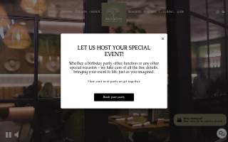 Mezquite Mexican Cuisine