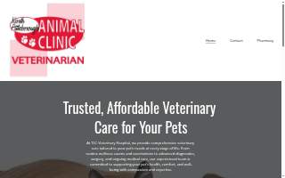 North Attleborough Animal Clinic LLC