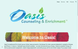 Oasis Behavioral Health Center - Attleboro