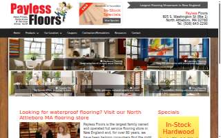 Payless Floors