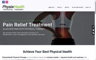 PhysioHealth Physical Therapy