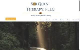 SolQuestTherapy, PLLC