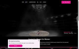 Striking Beauties Boxing & Fitness