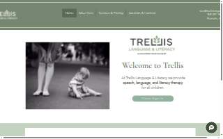 Trellis Language & Literacy