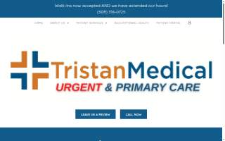 Tristan Medical North Attleboro Care Center