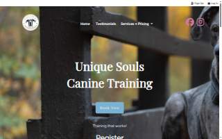 Unique Souls Canine Training of North Attleborough