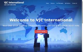 VJC International