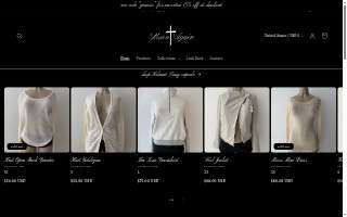Born Again Vintage