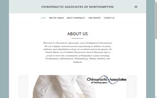 Chiropractic Associates Of Northampton