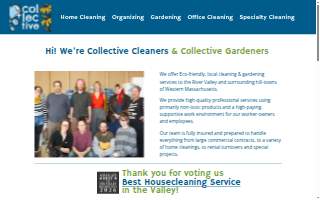 Collective Cleaners
