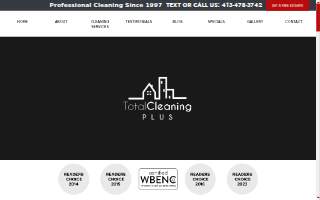 Commercial & Home Cleaning