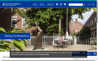 Cooley Dickinson Hospital OBGYN & Midwifery