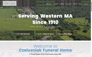 Czelusniak Funeral Home