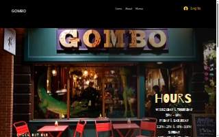 Gombo Nola Kitchen & Oyster Bar