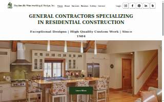 Haydenville Woodworking & Design, Inc.