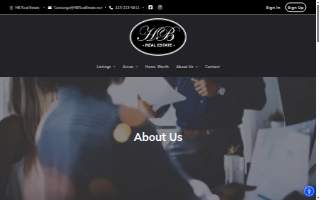 HB Real Estate - Northampton
