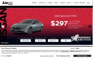 Lia Toyota Northampton Auto Repair & Service Center