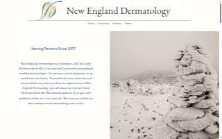 New England Dermatology & Laser Center