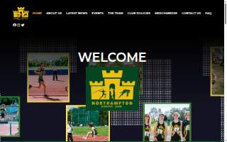 Northampton Athletic Club