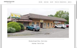 Northampton Rental Center