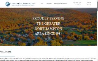 Ostberg & Associates