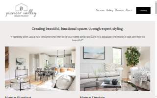 Pioneer Valley Home Staging of Northampton