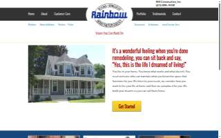 Rainbow Home Improvement