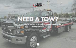 TommyCar Towing of Northampton