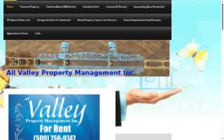 Valley Rental Company
