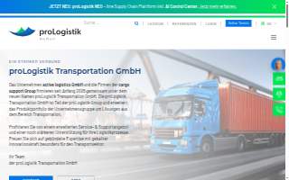 Active Logistics Inc
