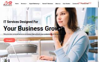 AGR Technologies Inc. of Millbury