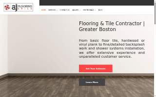AJ Flooring & Tile