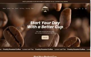 Aliste Marketing Collective