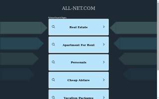 All-Net Computer Solutions