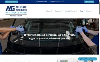 Allstate Auto Glass